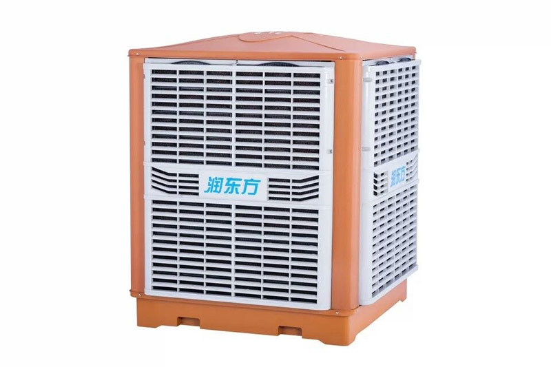 1.5KW 蒸發(fā)式水冷空調(diào) 廠房降溫環(huán)保空調(diào)設(shè)備